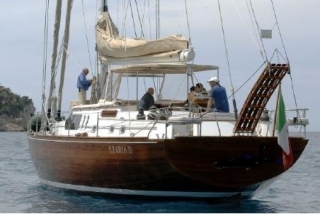 Una semana en el Mediterráneo 